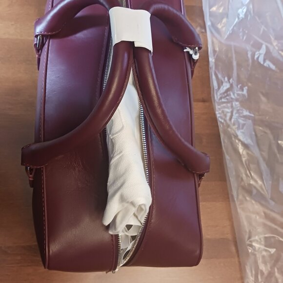 Reformation Medium Patrizia Bowling bag - Picture 6 of 9